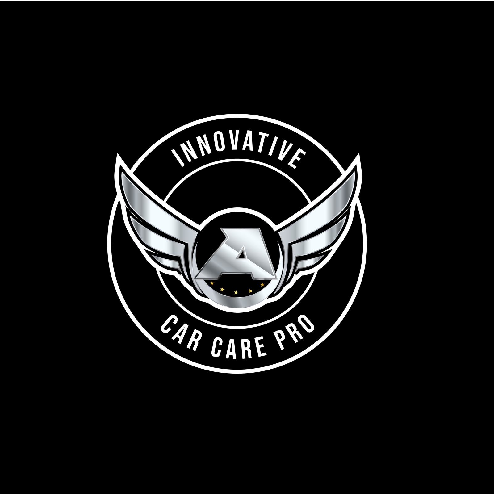 Innovative Car Care Pro logo